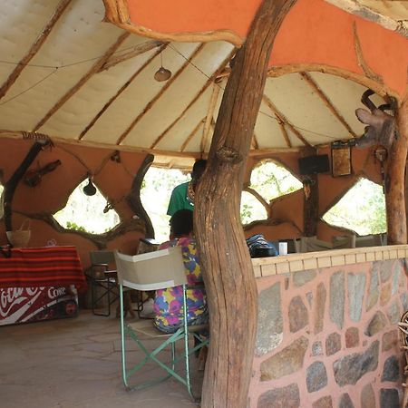 Willa Lion'S Cave Camp, Samburu Archers Post Zewnętrze zdjęcie