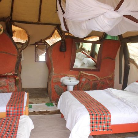 Willa Lion'S Cave Camp, Samburu Archers Post Zewnętrze zdjęcie