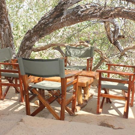Willa Lion'S Cave Camp, Samburu Archers Post Zewnętrze zdjęcie
