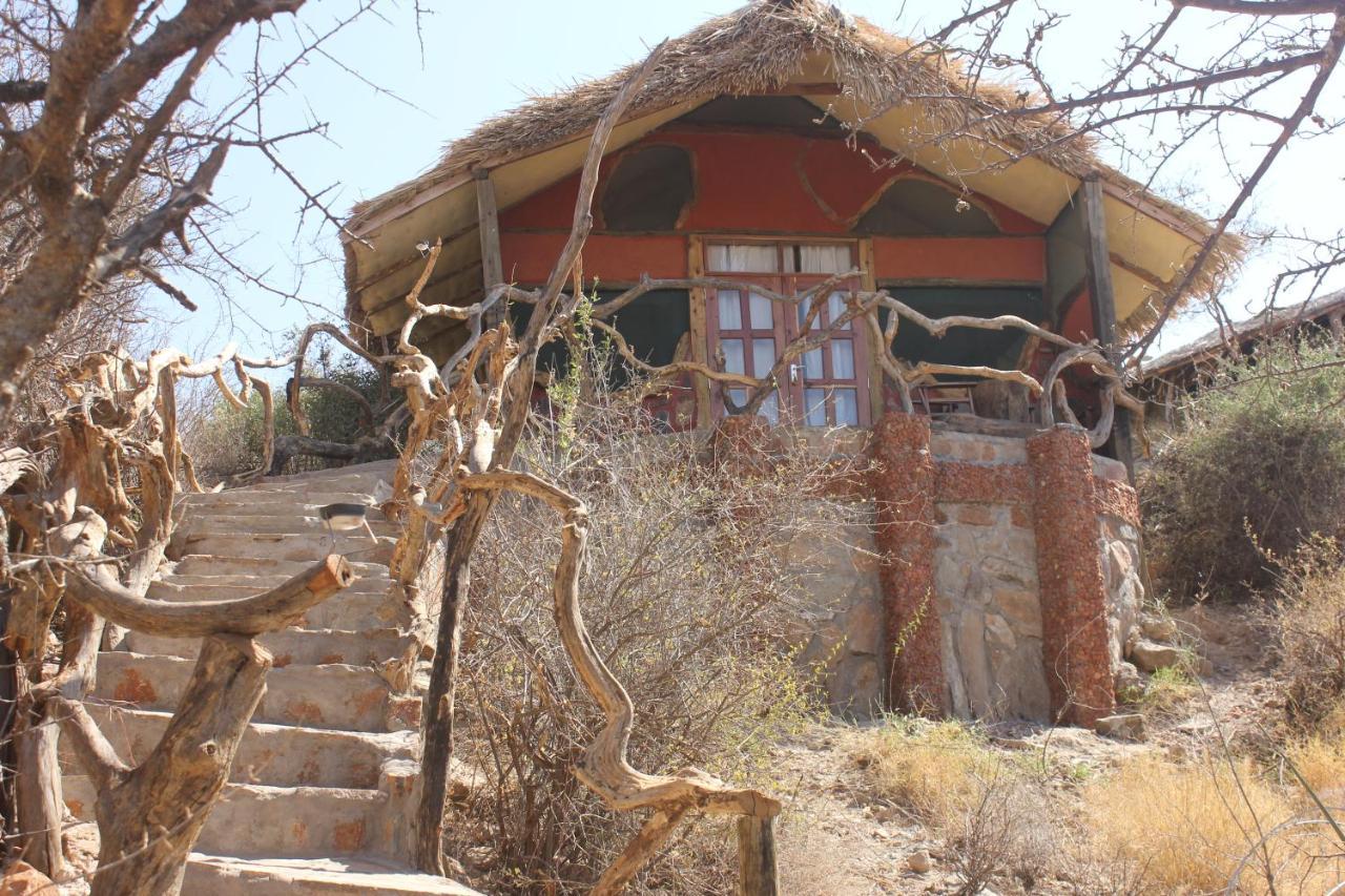 Willa Lion'S Cave Camp, Samburu Archers Post Zewnętrze zdjęcie