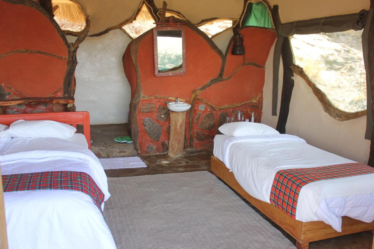 Willa Lion'S Cave Camp, Samburu Archers Post Zewnętrze zdjęcie