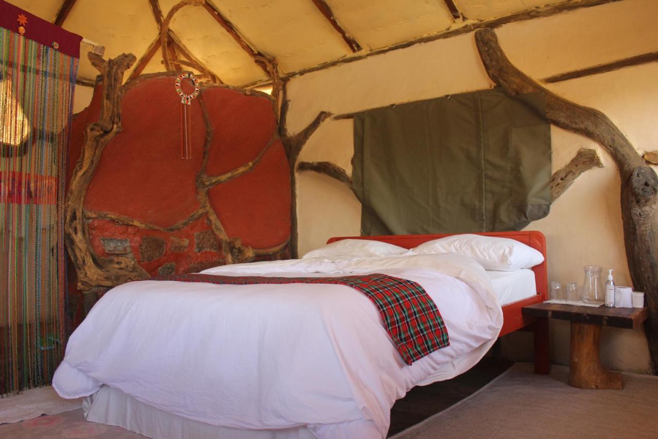 Willa Lion'S Cave Camp, Samburu Archers Post Zewnętrze zdjęcie