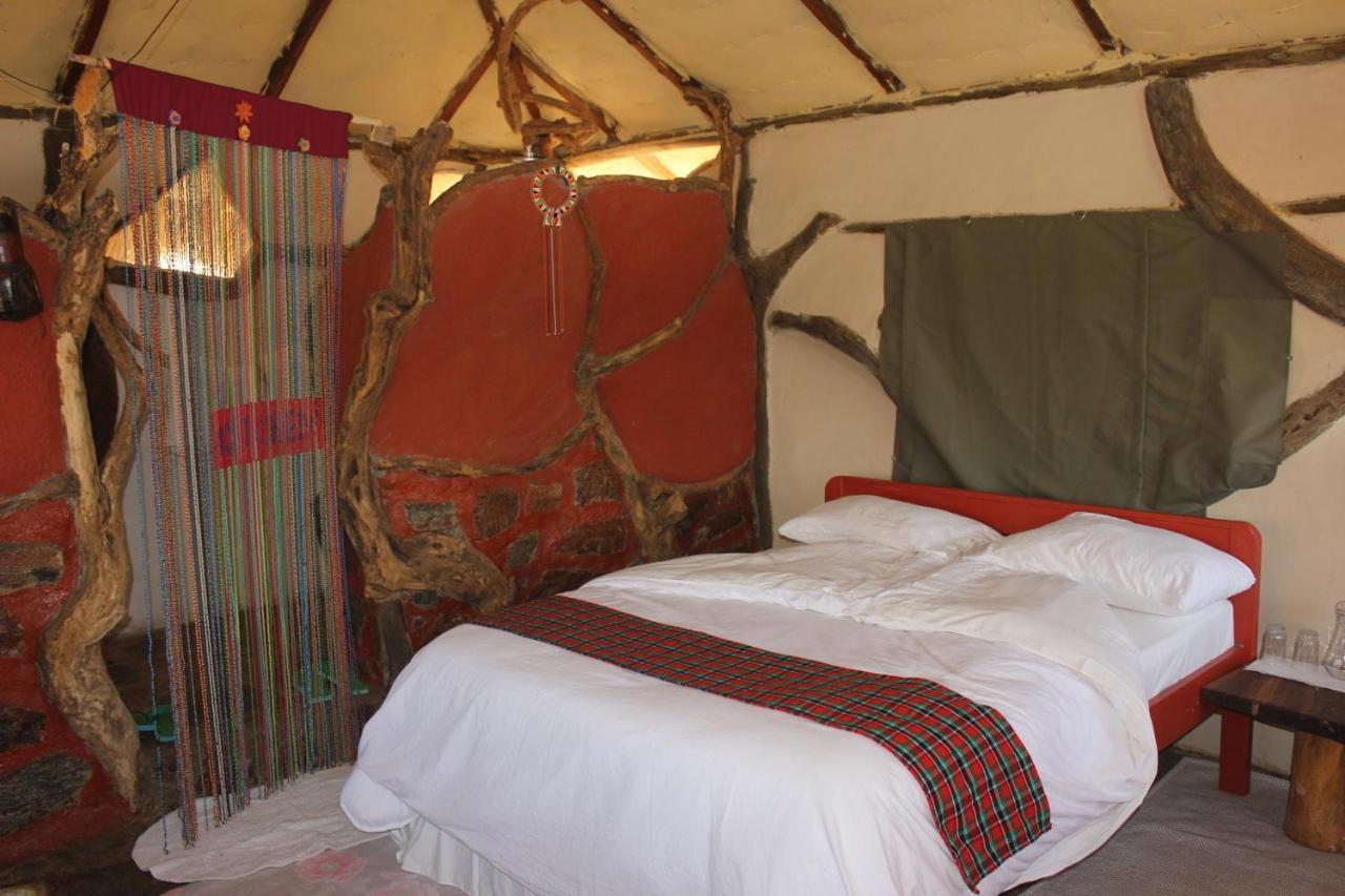 Willa Lion'S Cave Camp, Samburu Archers Post Zewnętrze zdjęcie