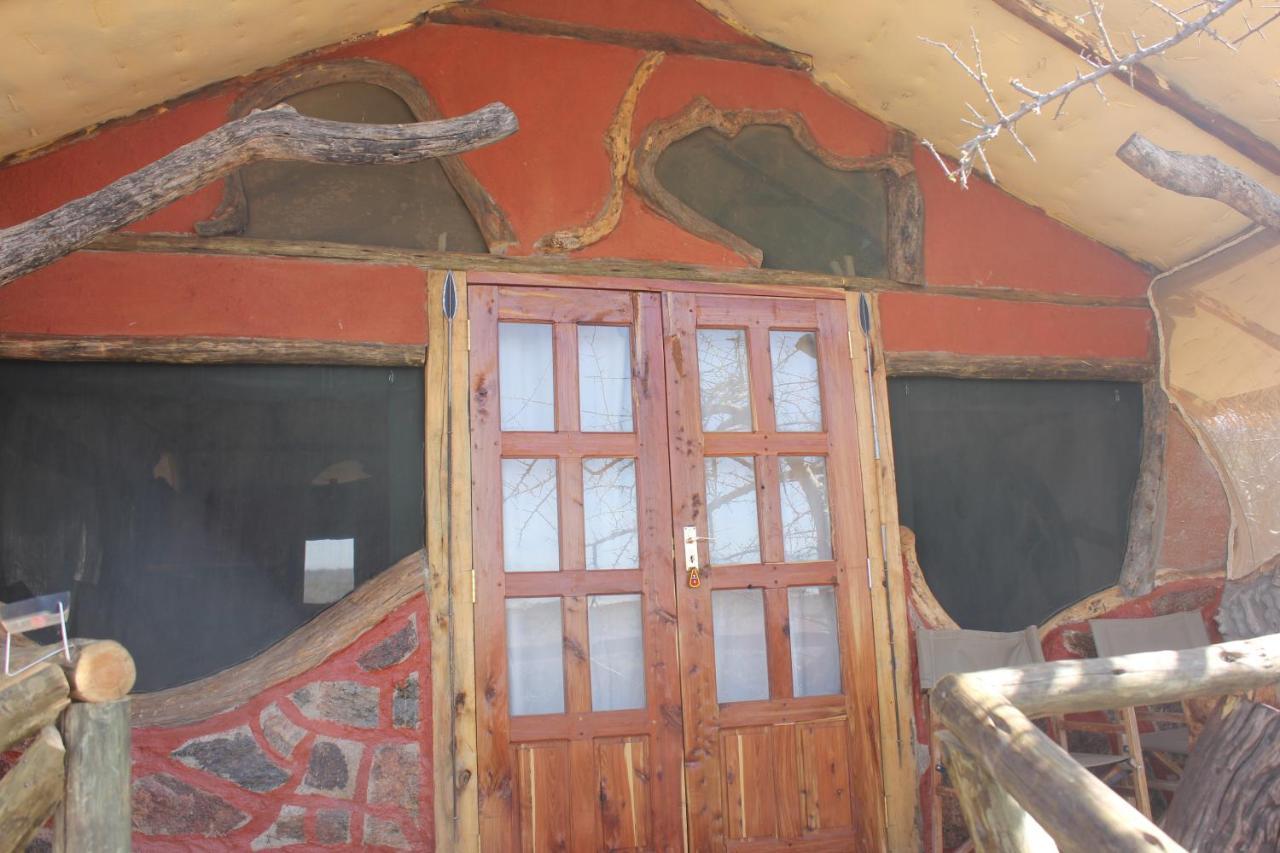 Willa Lion'S Cave Camp, Samburu Archers Post Zewnętrze zdjęcie