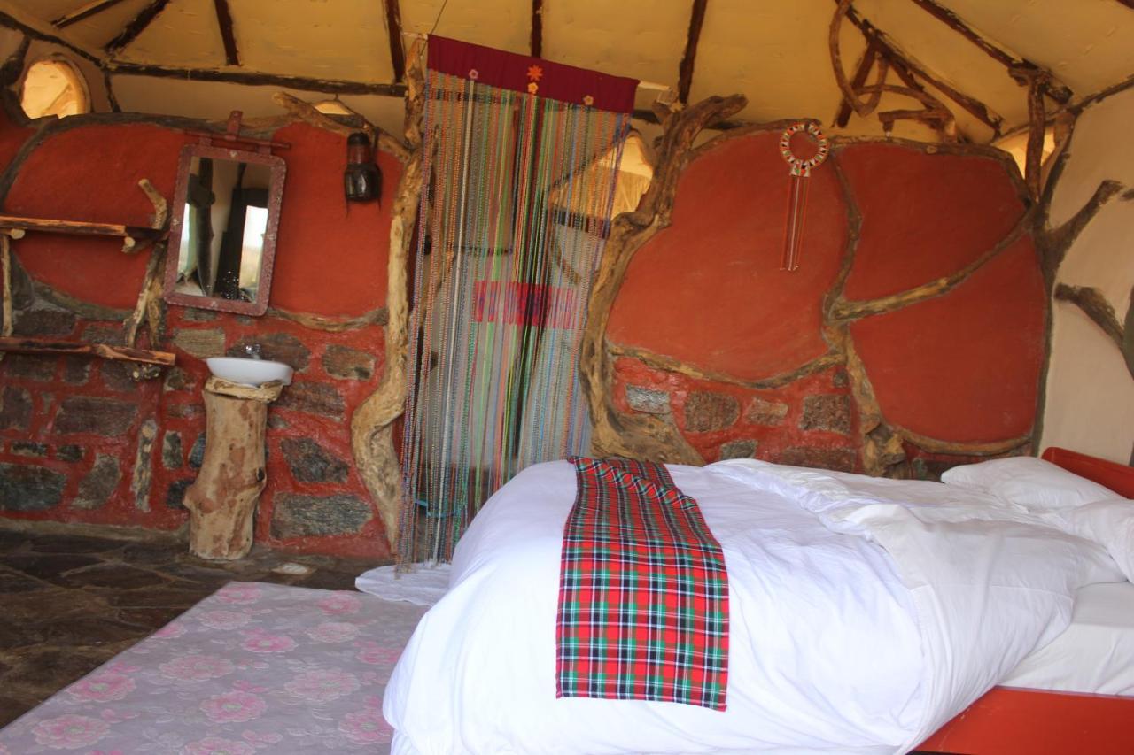 Willa Lion'S Cave Camp, Samburu Archers Post Zewnętrze zdjęcie