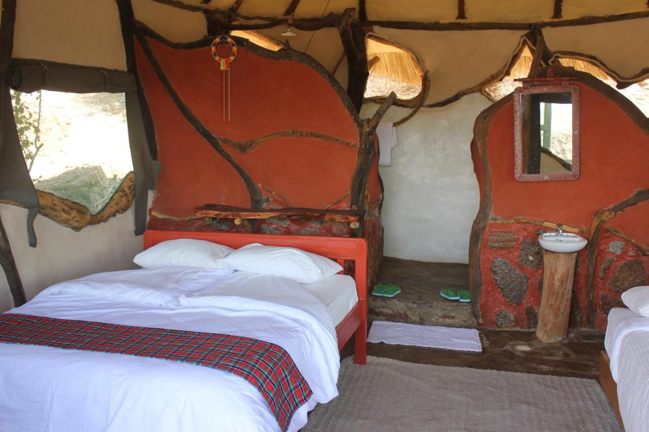 Willa Lion'S Cave Camp, Samburu Archers Post Zewnętrze zdjęcie