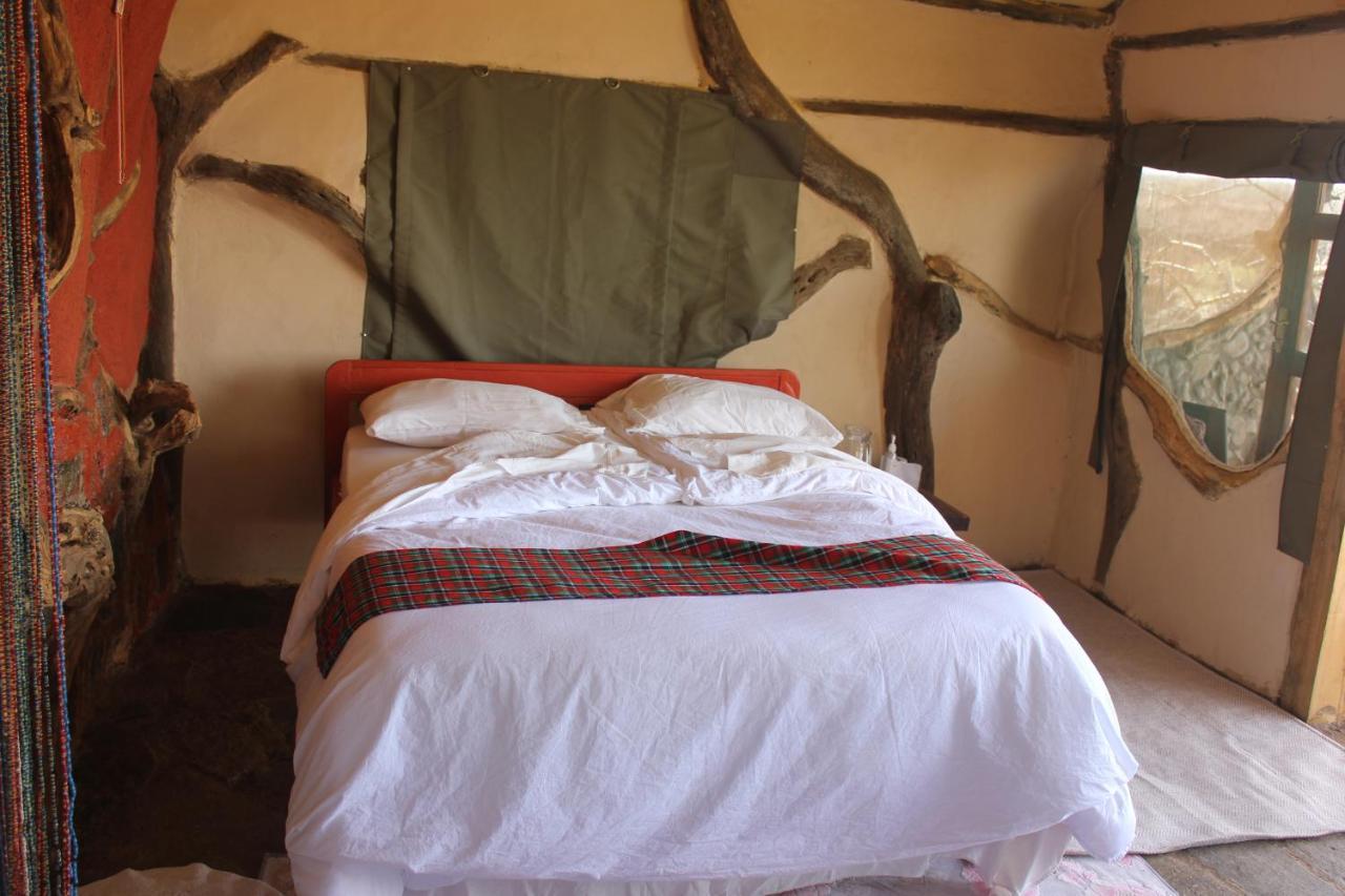Willa Lion'S Cave Camp, Samburu Archers Post Zewnętrze zdjęcie
