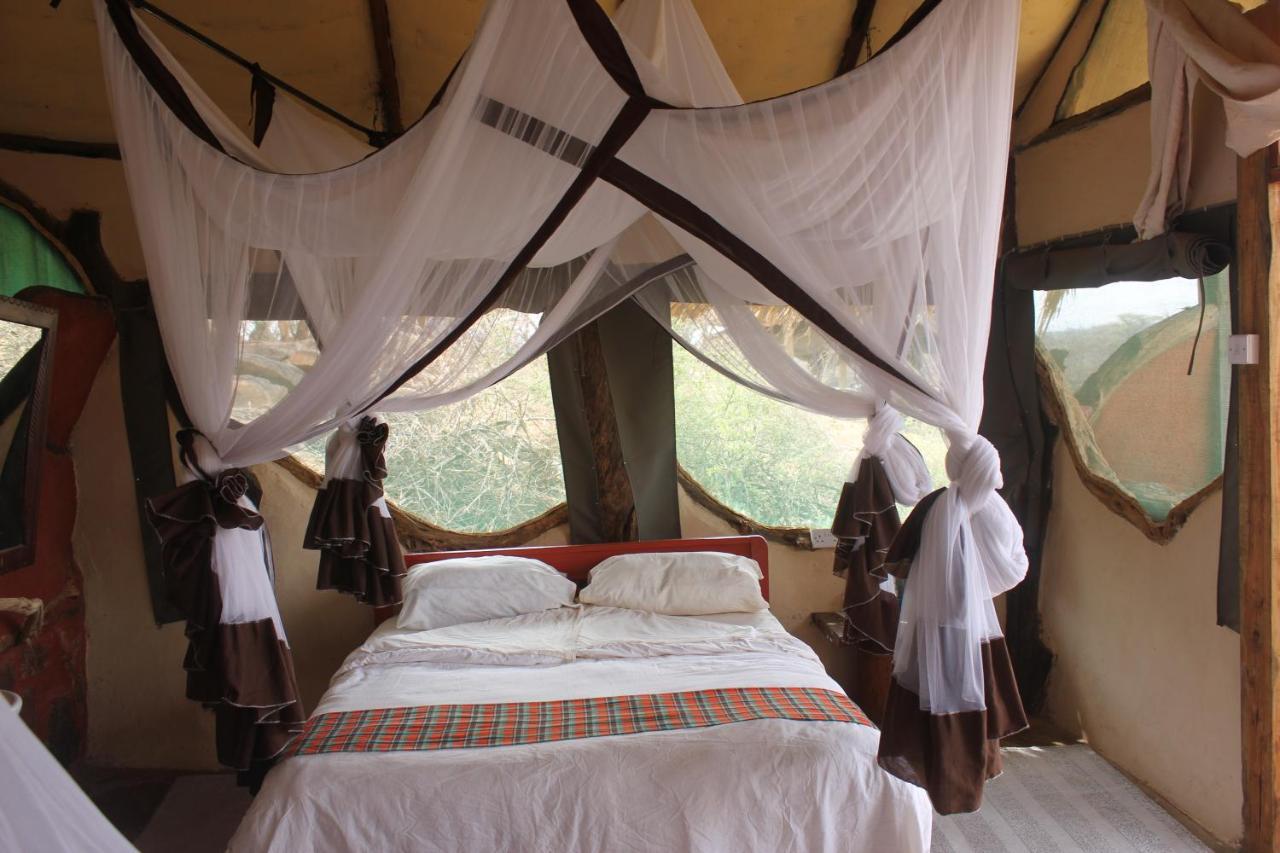 Willa Lion'S Cave Camp, Samburu Archers Post Zewnętrze zdjęcie