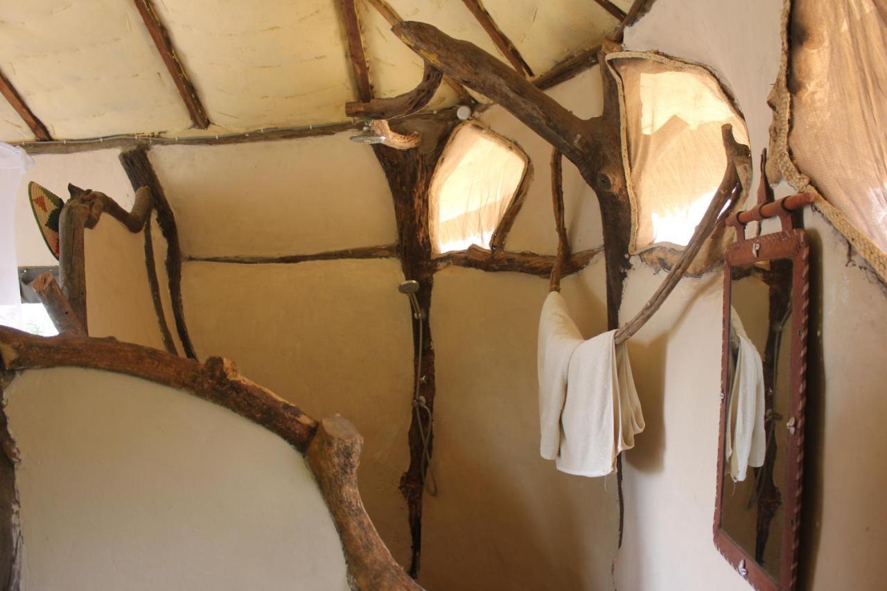 Willa Lion'S Cave Camp, Samburu Archers Post Zewnętrze zdjęcie