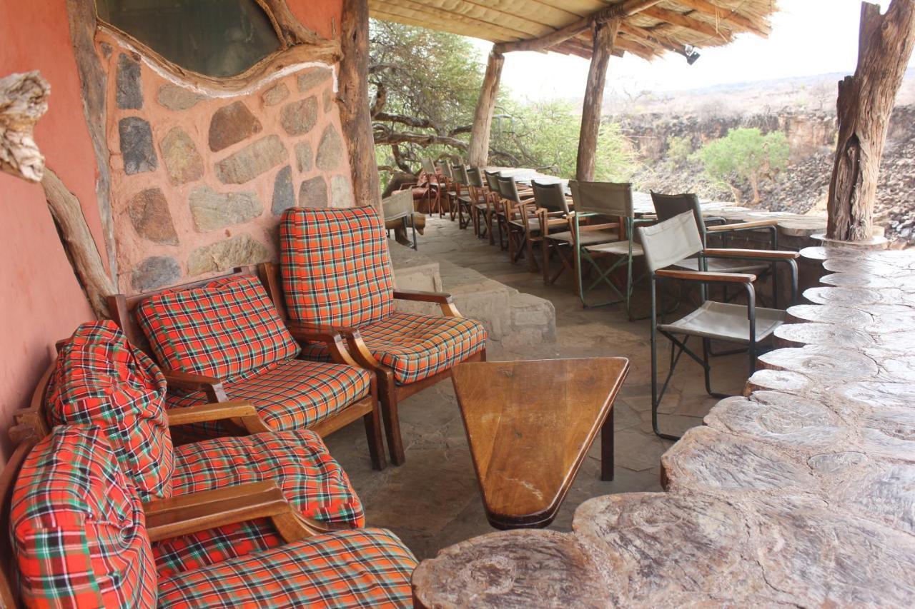 Willa Lion'S Cave Camp, Samburu Archers Post Zewnętrze zdjęcie