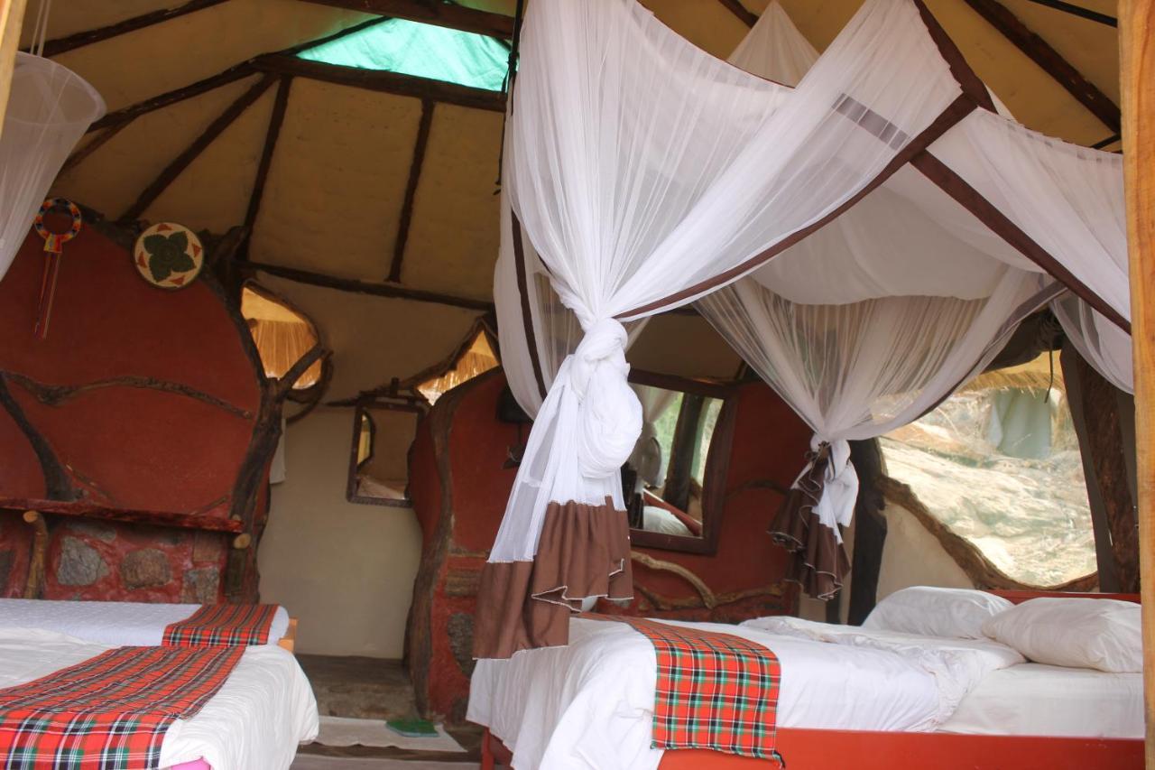 Willa Lion'S Cave Camp, Samburu Archers Post Zewnętrze zdjęcie