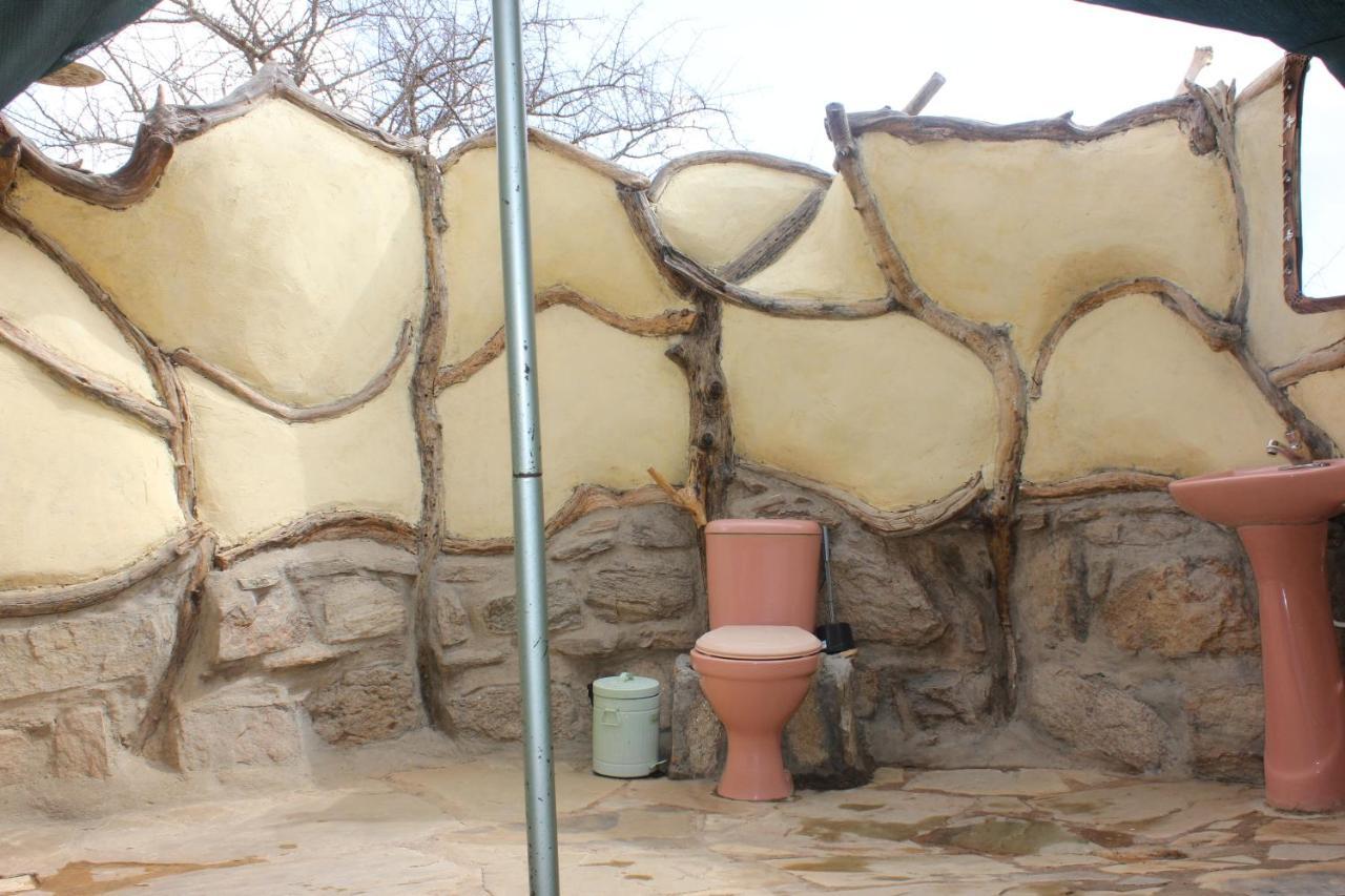Willa Lion'S Cave Camp, Samburu Archers Post Zewnętrze zdjęcie