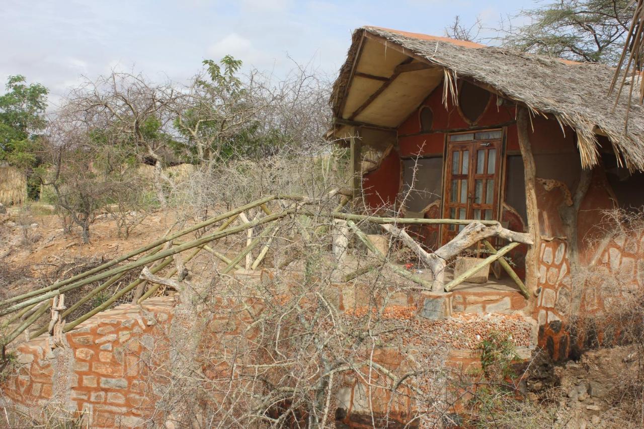 Willa Lion'S Cave Camp, Samburu Archers Post Zewnętrze zdjęcie