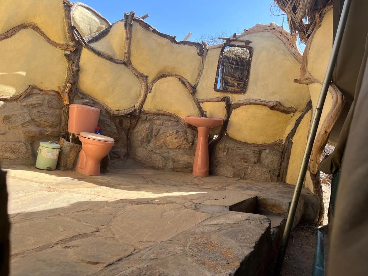 Willa Lion'S Cave Camp, Samburu Archers Post Zewnętrze zdjęcie