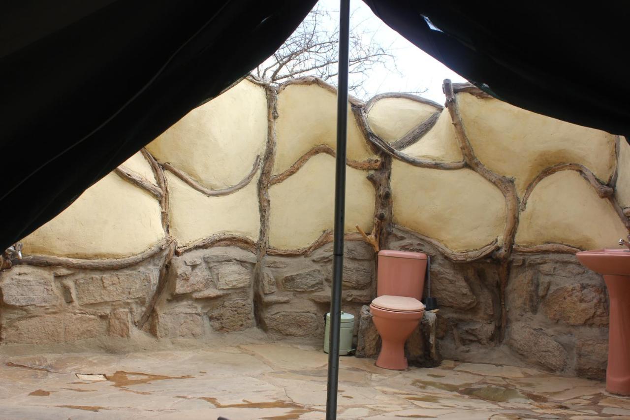 Willa Lion'S Cave Camp, Samburu Archers Post Zewnętrze zdjęcie